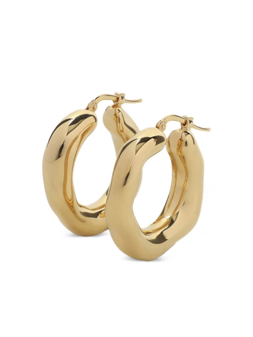 JIL SANDER-ZW4 EARRINGS 1-