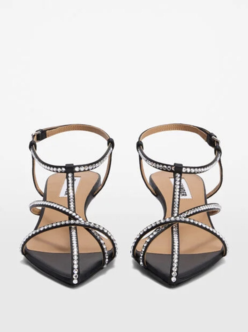 JIL SANDER-CAGE SANDAL-