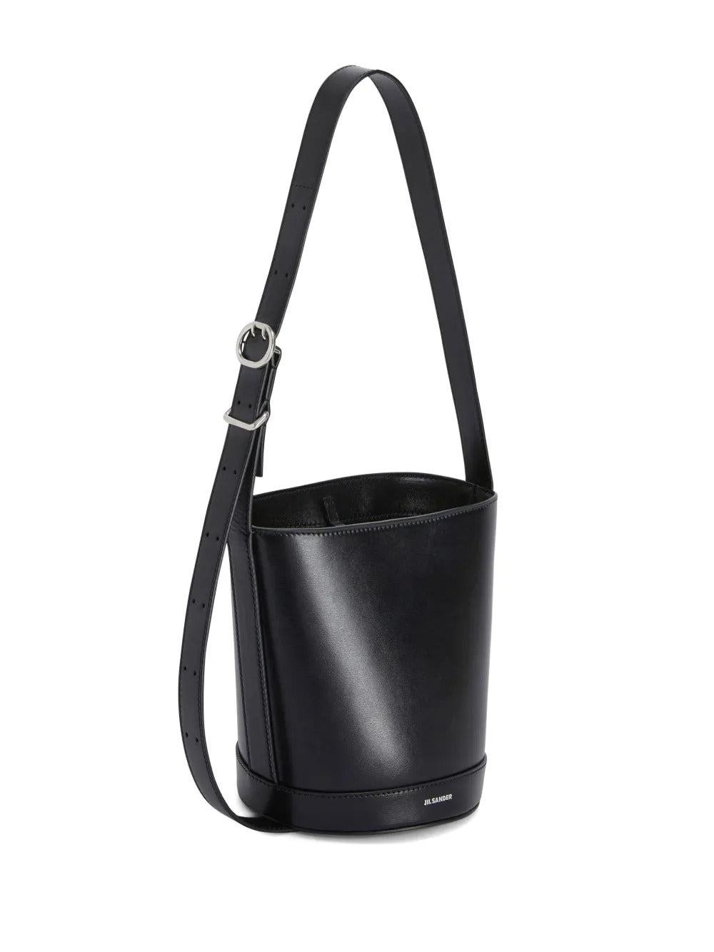 JIL SANDER-CANNOLO BUCKET-