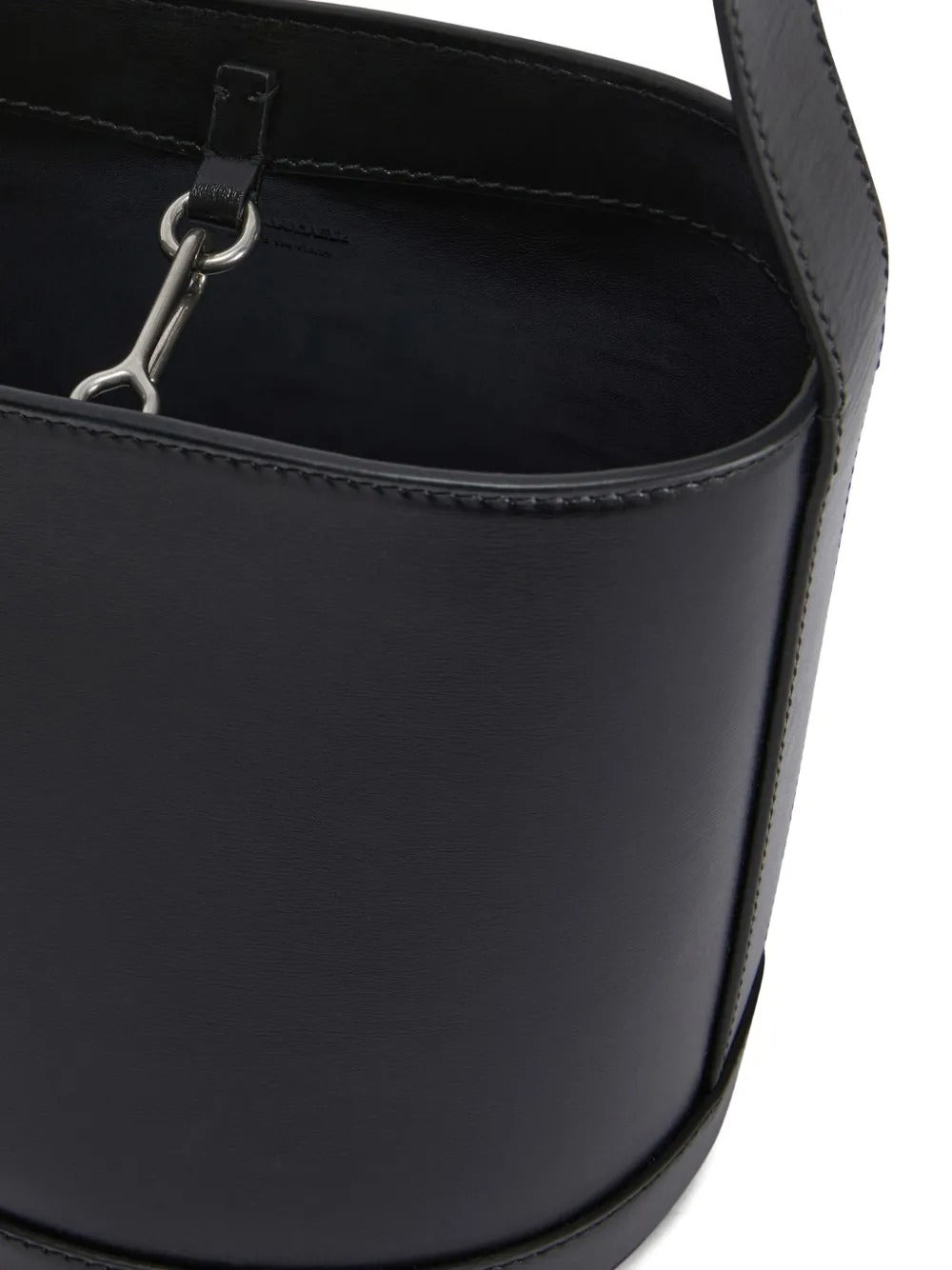 JIL SANDER-CANNOLO BUCKET-