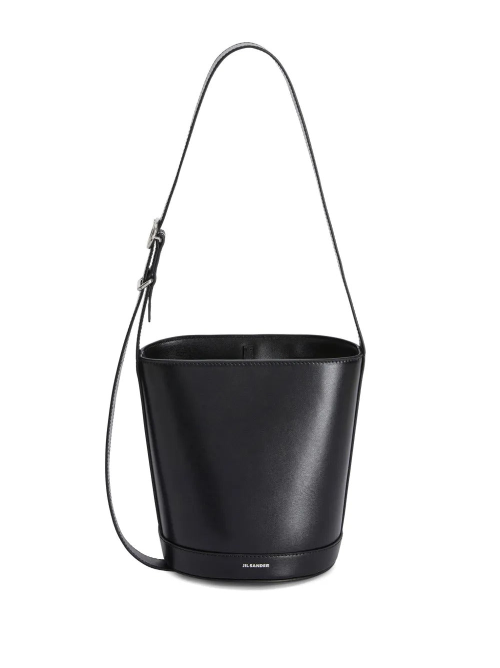 JIL SANDER-CANNOLO BUCKET-