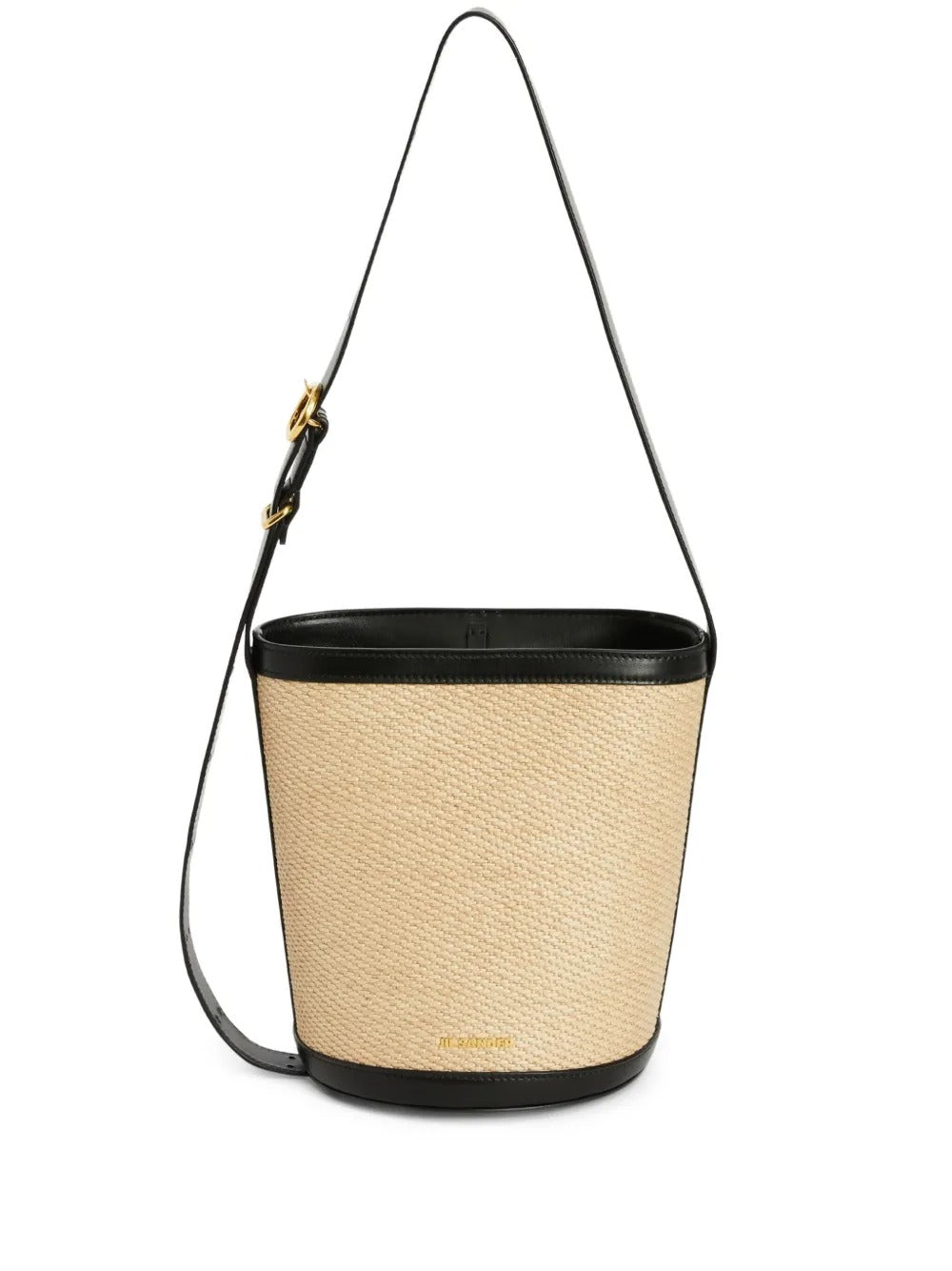 JIL SANDER-CANNOLO BUCKET-