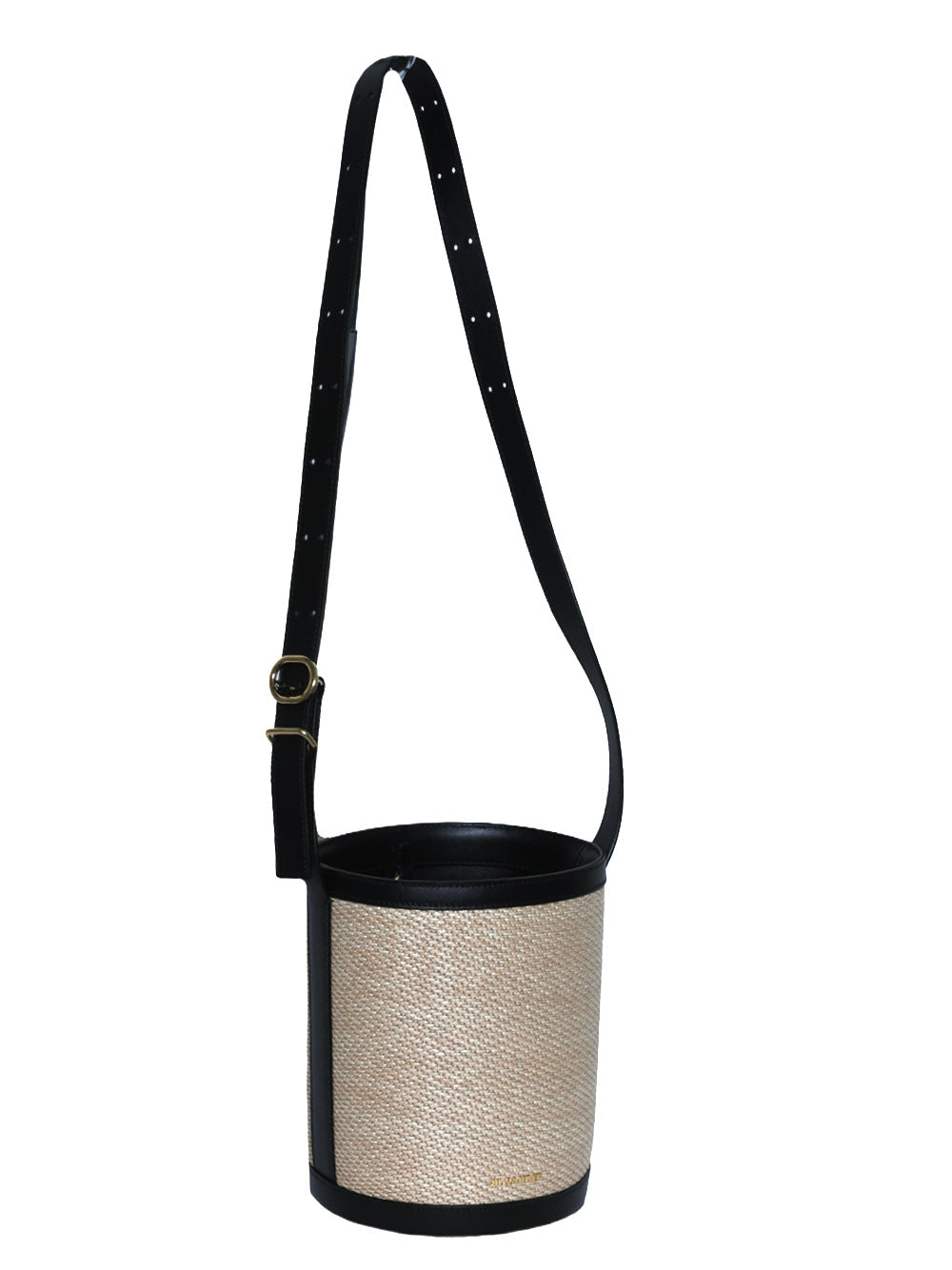 JIL SANDER-CANNOLO BUCKET-