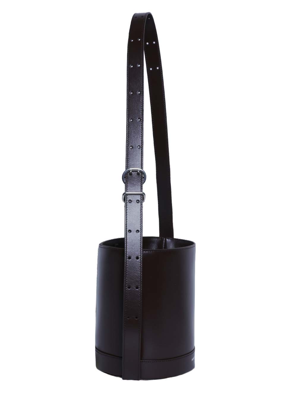 JIL SANDER-CANNOLO BUCKET-