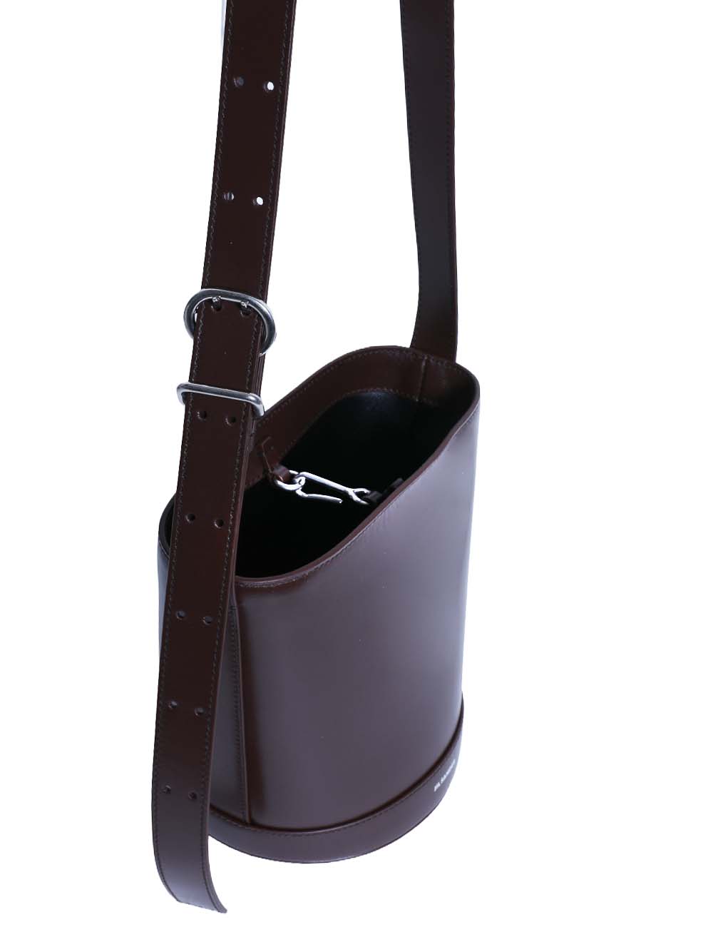 JIL SANDER-CANNOLO BUCKET-