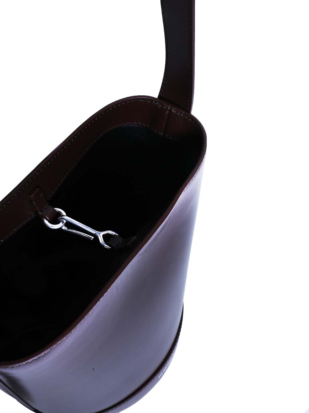 JIL SANDER-CANNOLO BUCKET-