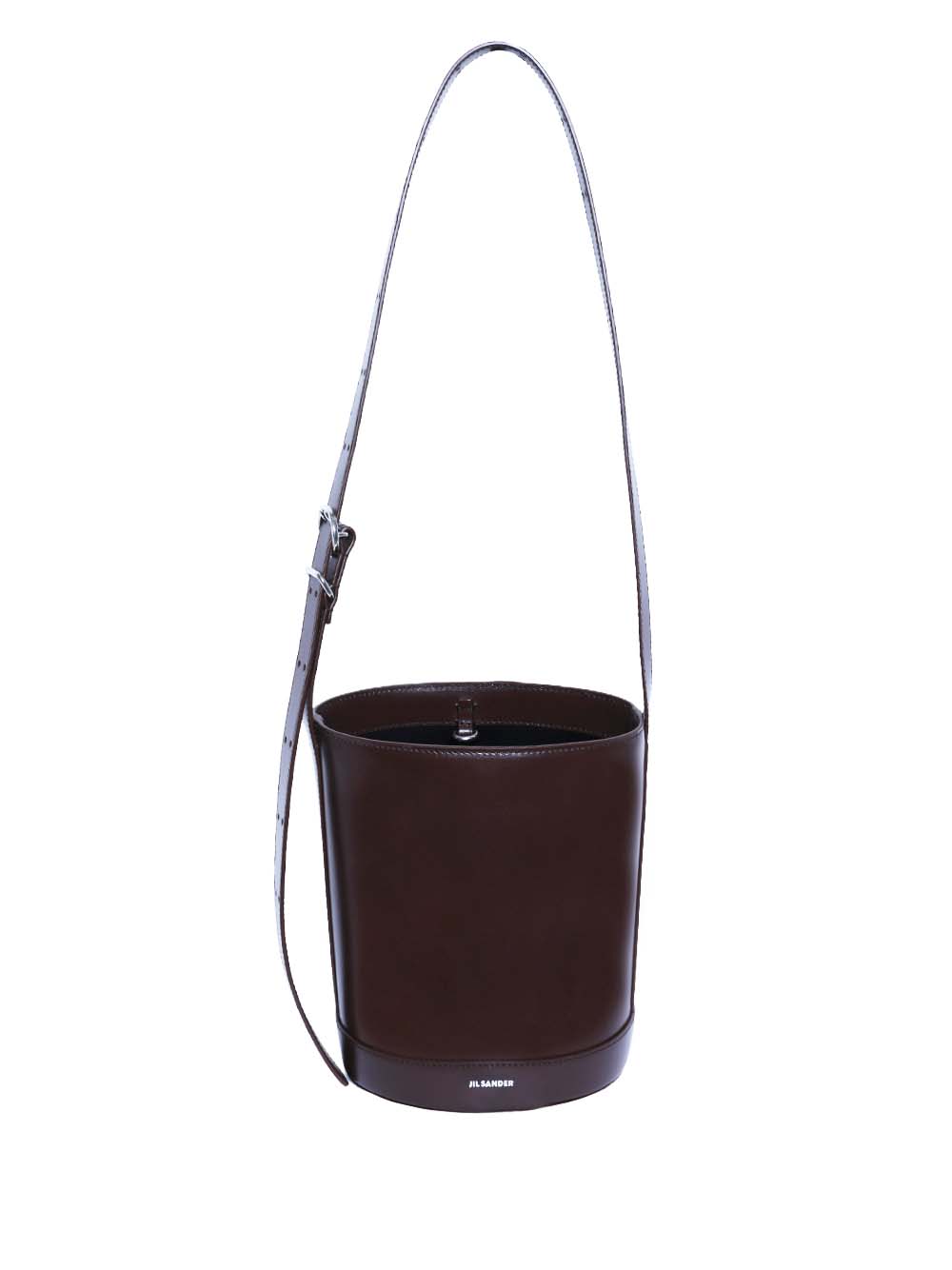 JIL SANDER-CANNOLO BUCKET-