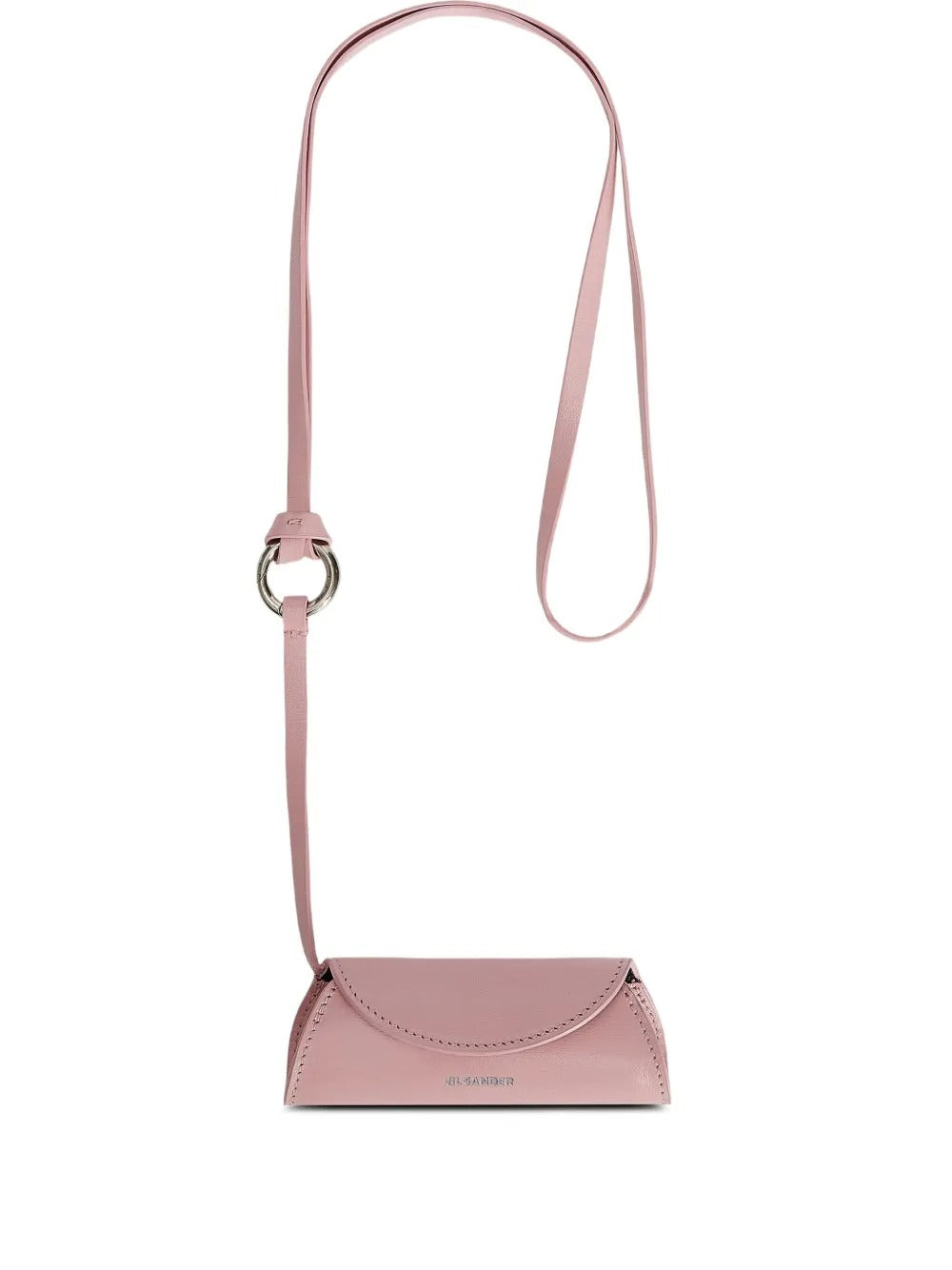 JIL SANDER-CANNOLO LIPSTICK CASE-