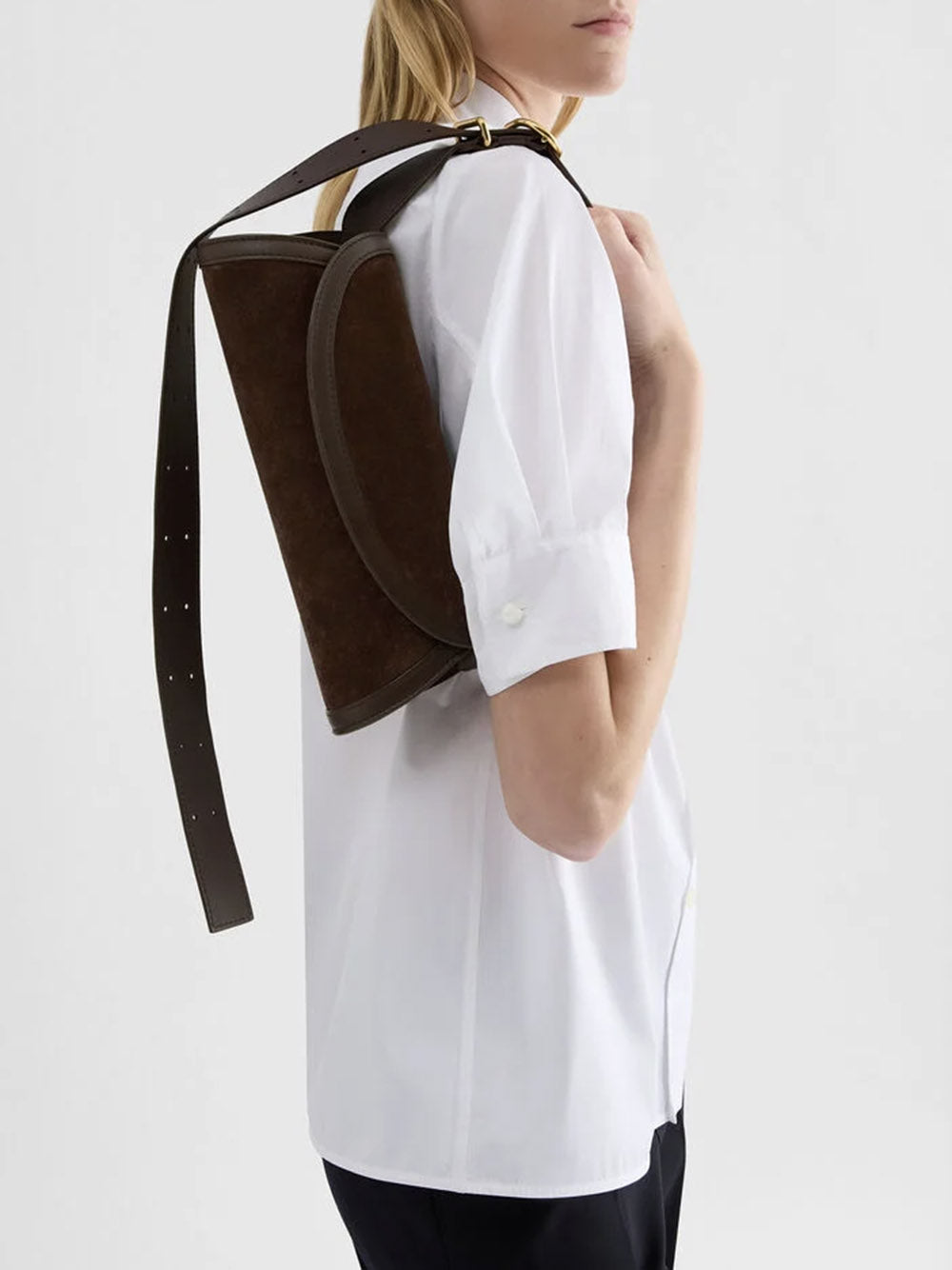JIL SANDER-CANNOLO SM-