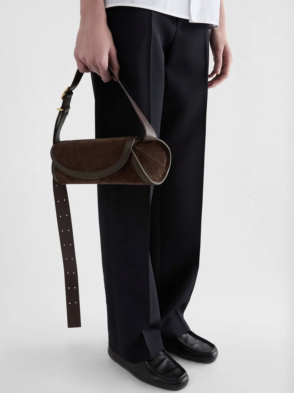 JIL SANDER-CANNOLO SM-