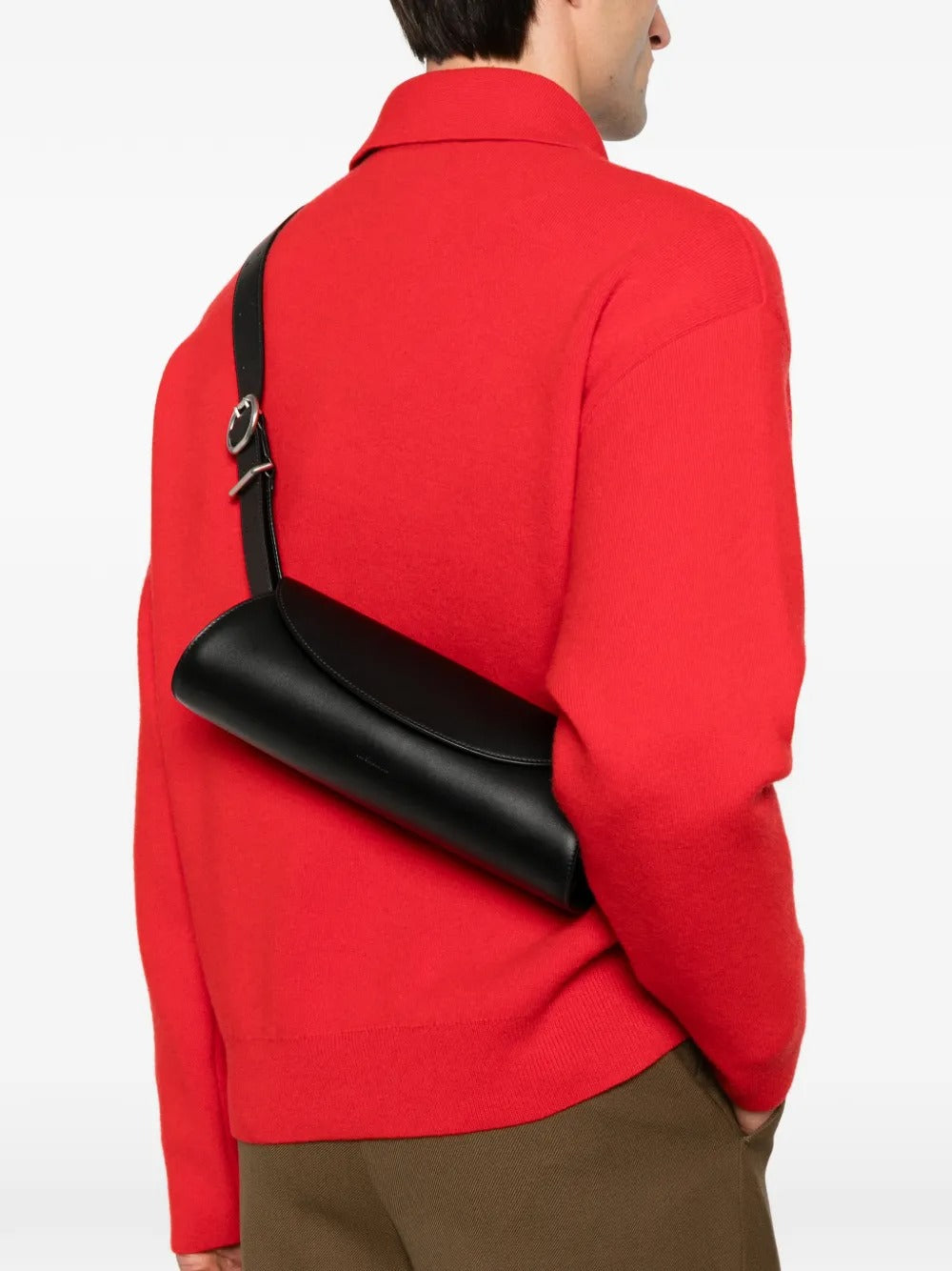 JIL SANDER-CANNOLO SM-