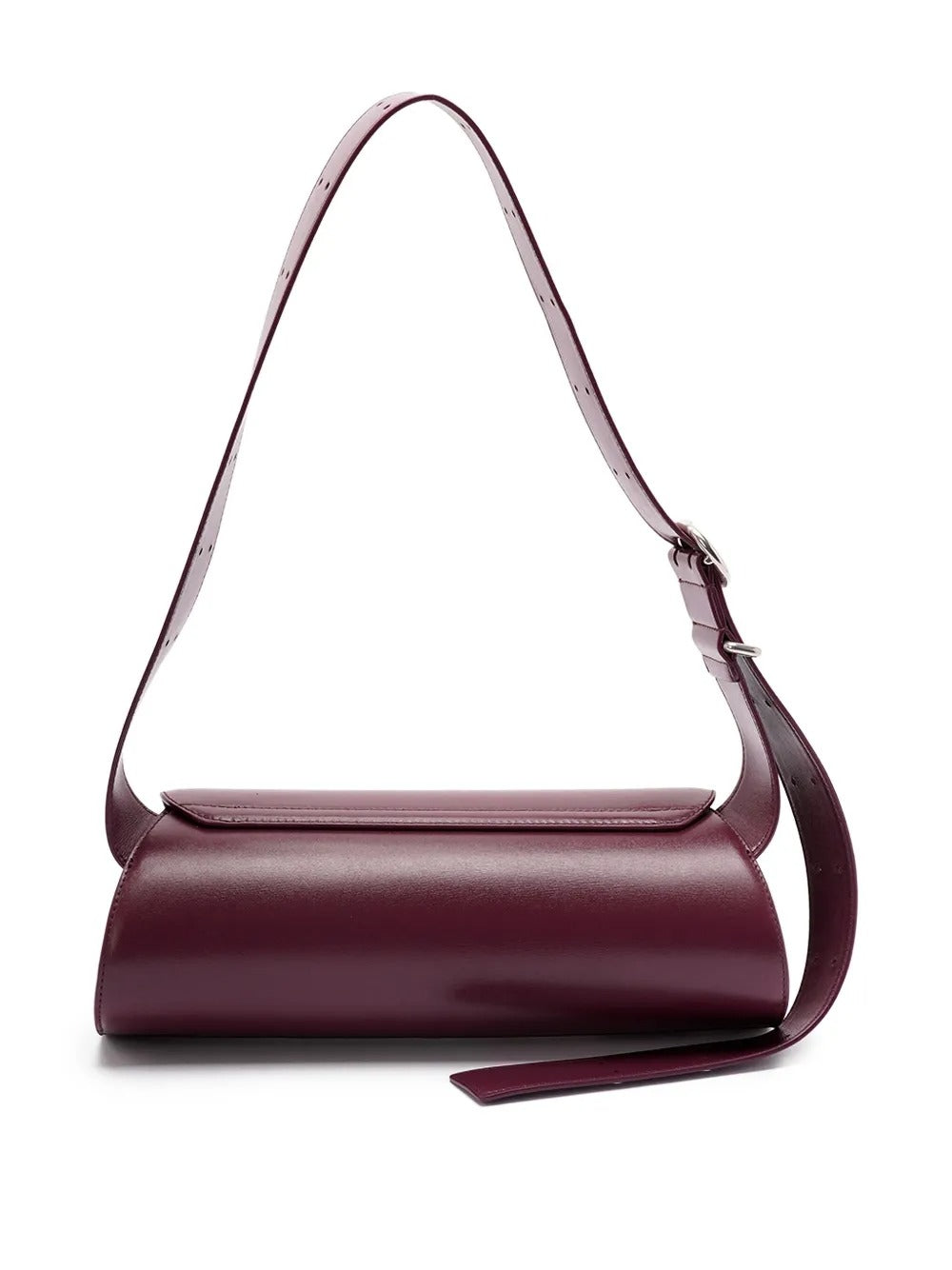 JIL SANDER-CANNOLO SMALL BAG-