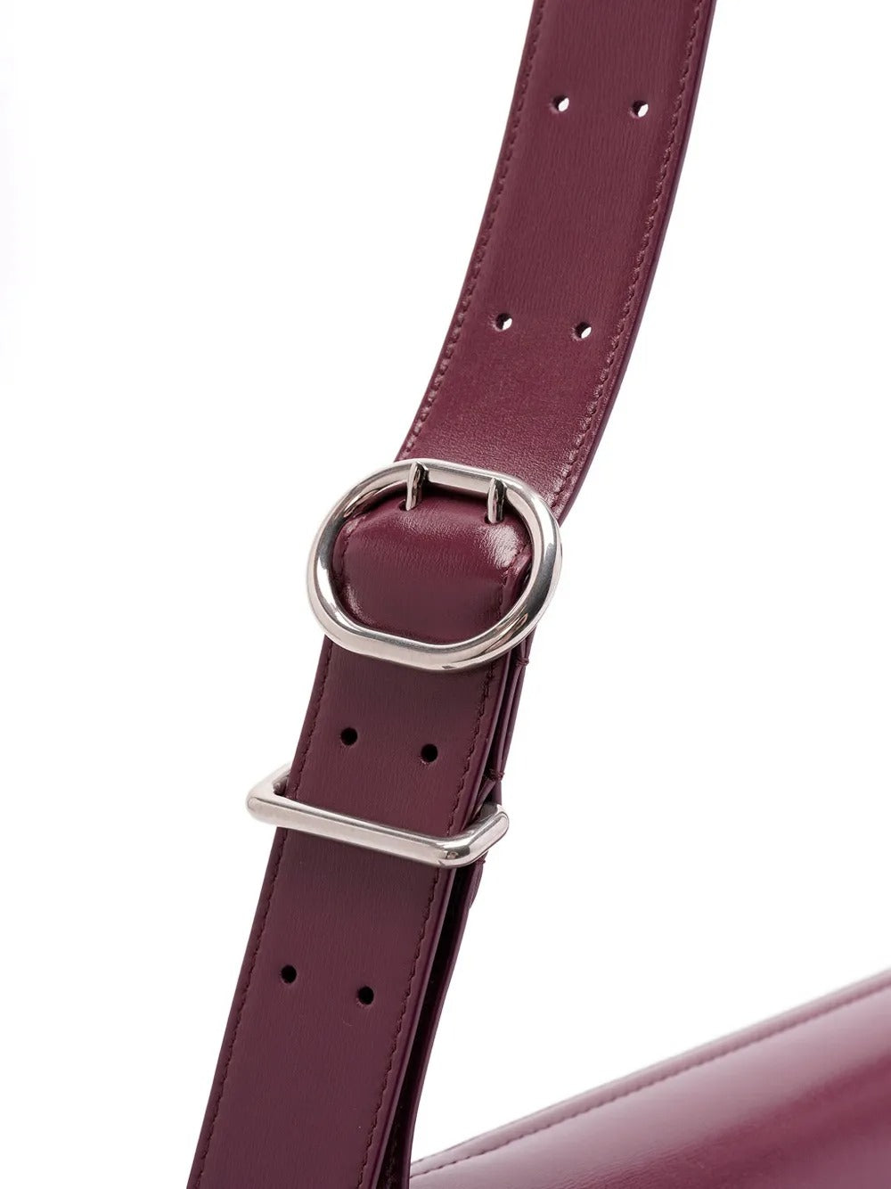 JIL SANDER-CANNOLO SMALL BAG-