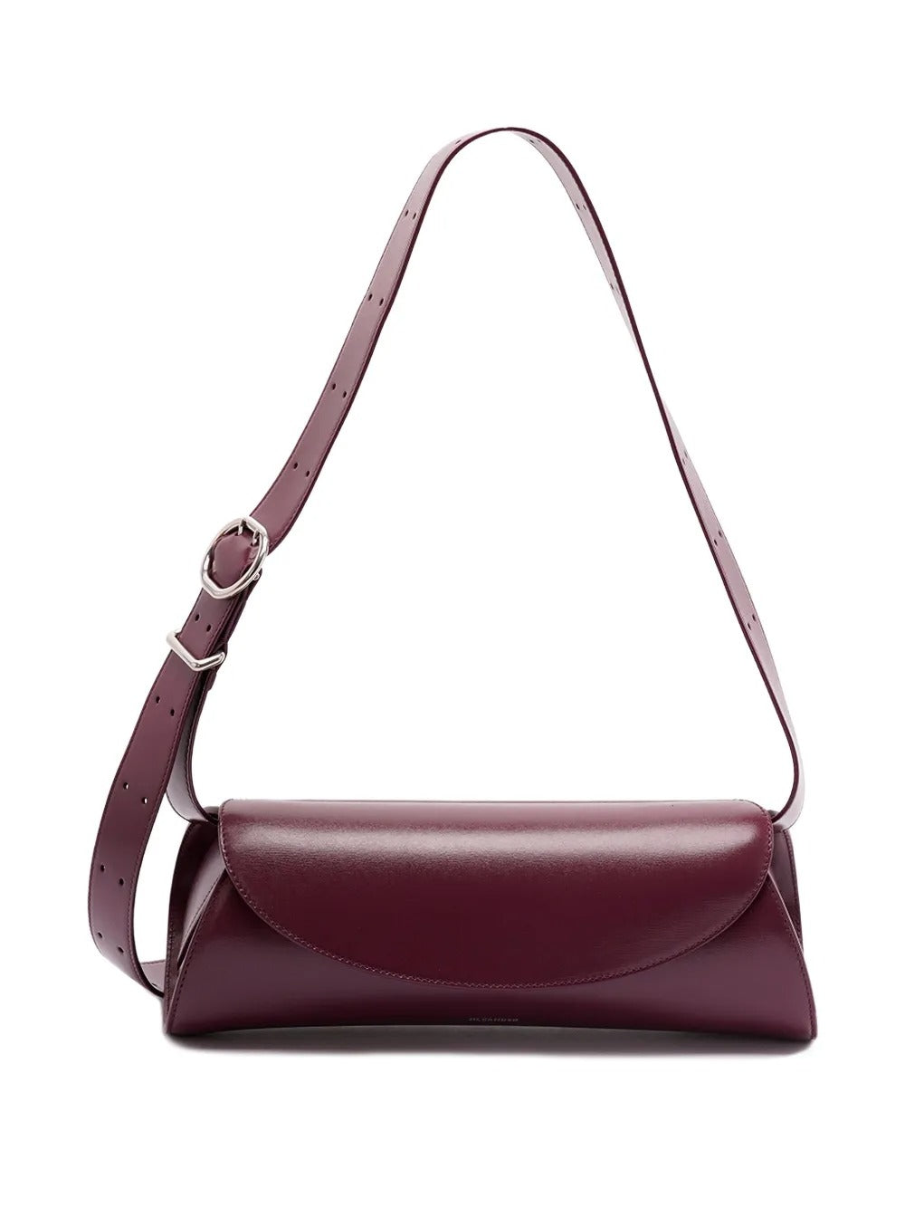 JIL SANDER-CANNOLO SMALL BAG-