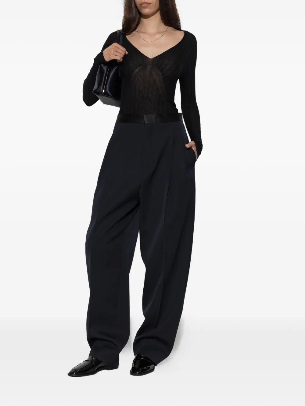 JIL SANDER-Knitwear-
