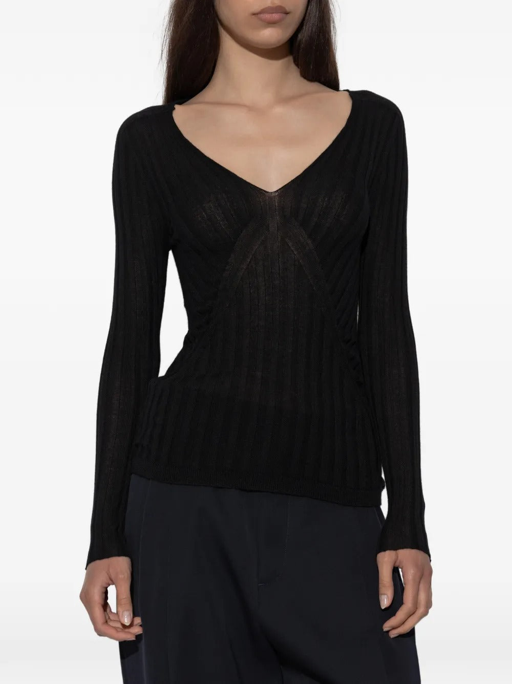 JIL SANDER-Knitwear-
