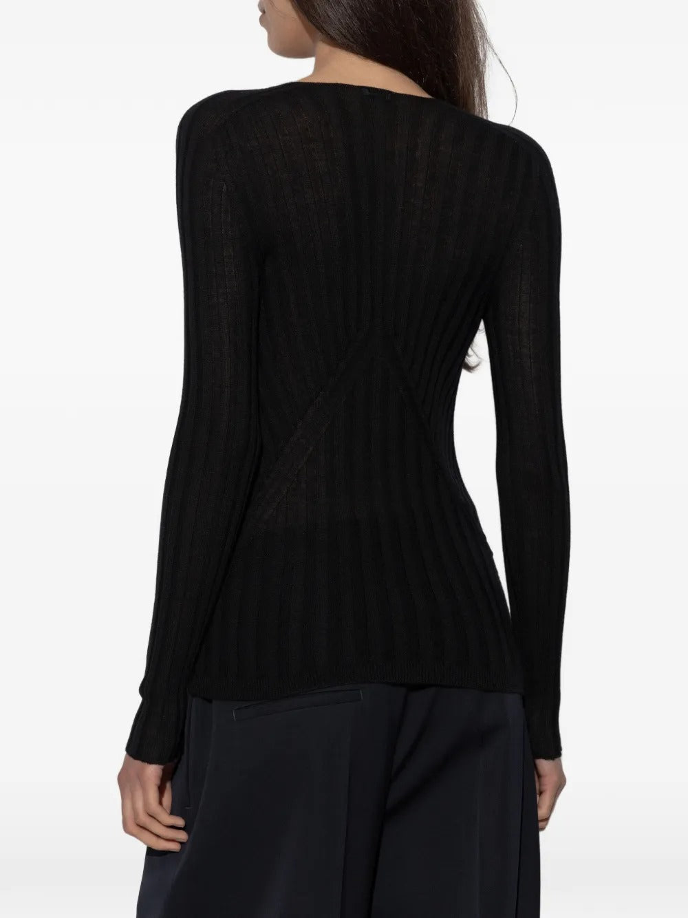 JIL SANDER-Knitwear-