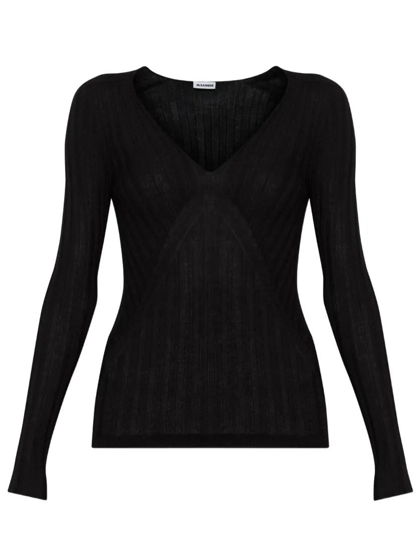 JIL SANDER-Knitwear-