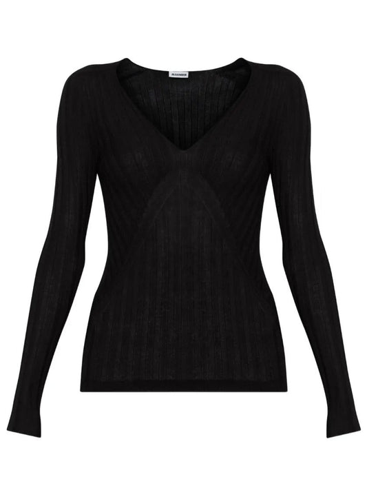 JIL SANDER-Knitwear-