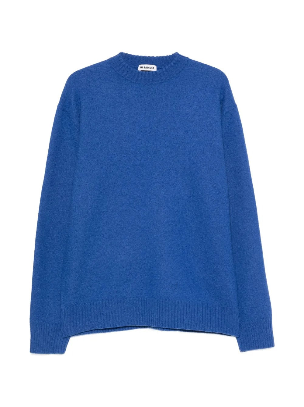 JIL SANDER-CN LS JUMPER-