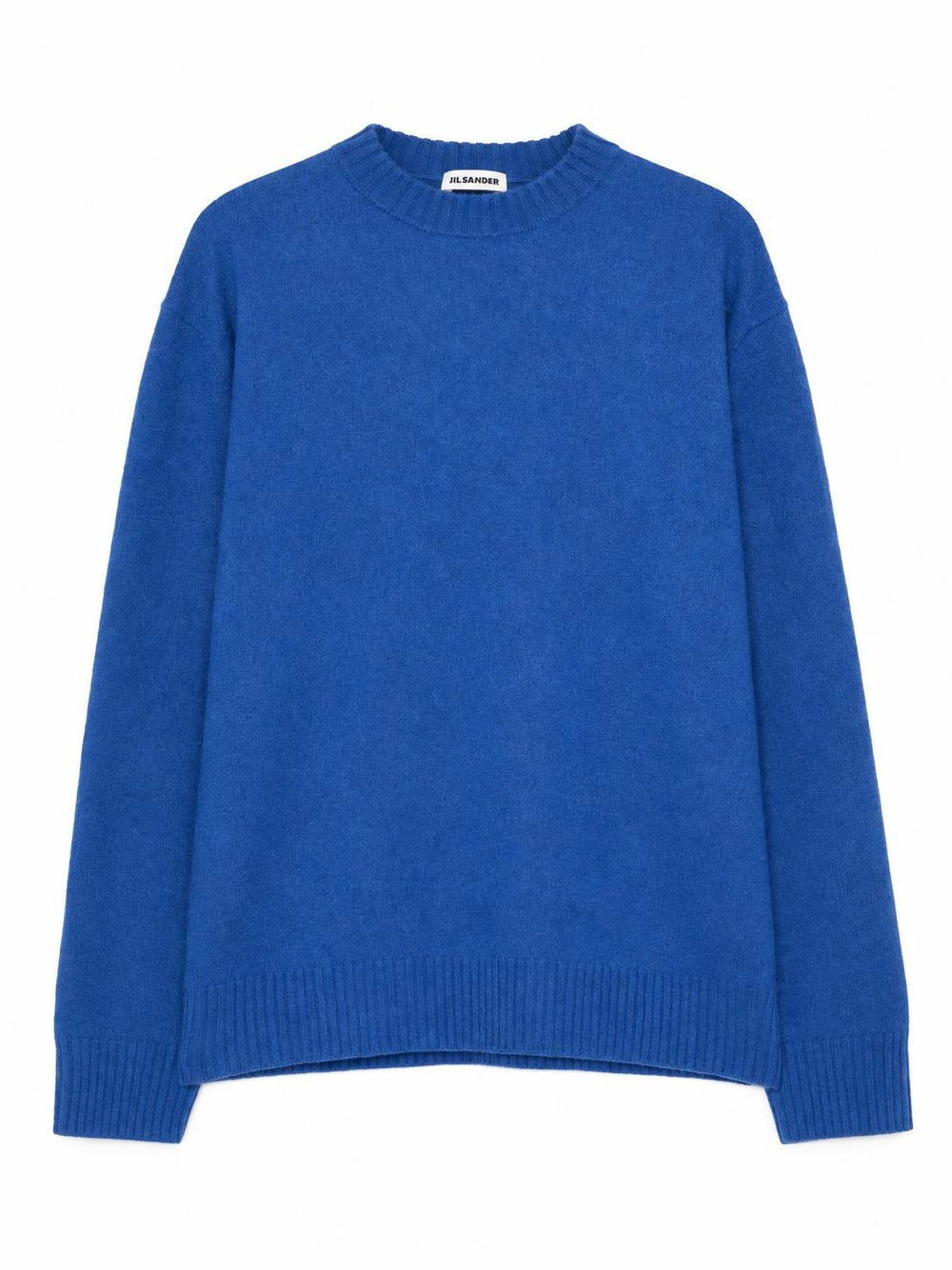 JIL SANDER-CN LS JUMPER-