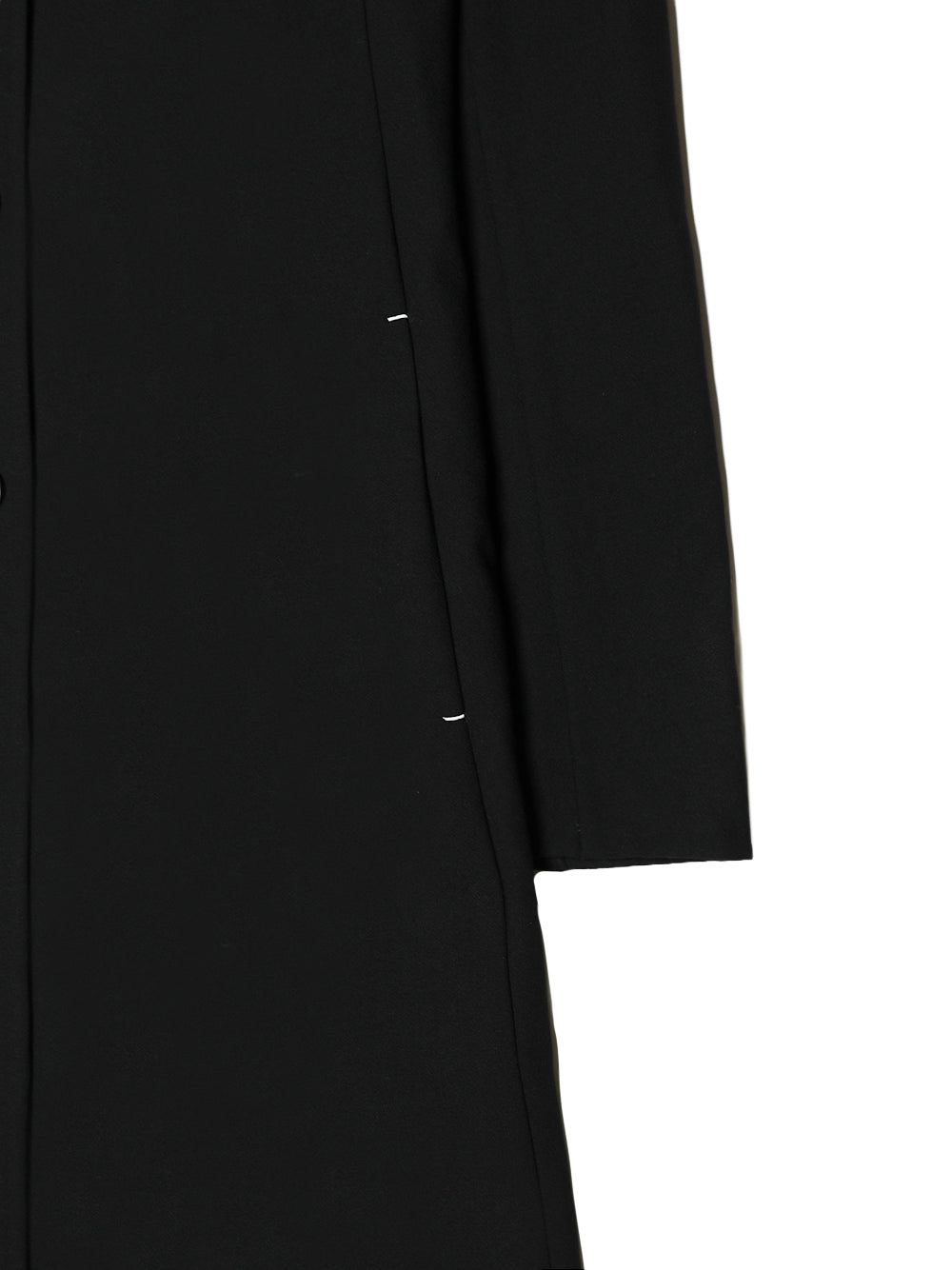 JIL SANDER-COAT 94 DB-