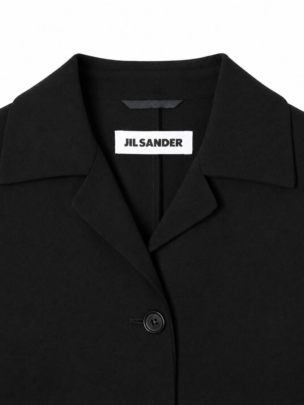 JIL SANDER-COAT 94 DB-
