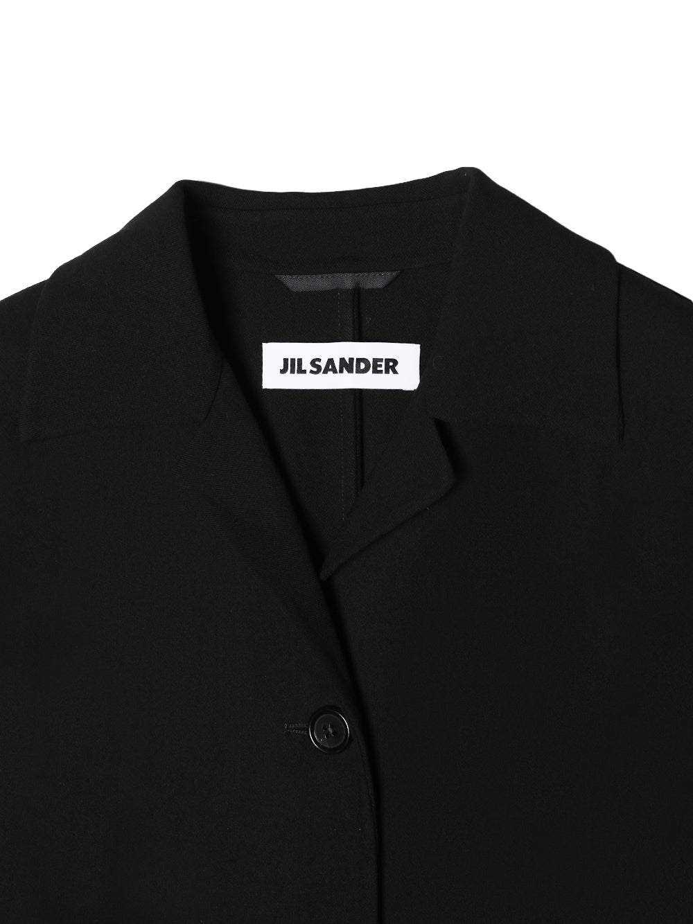 JIL SANDER-COAT 94 DB-