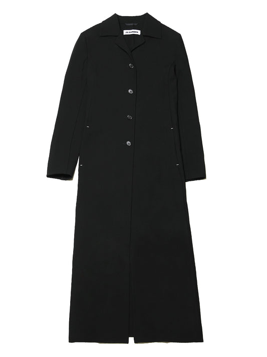 JIL SANDER-COAT 94 DB-
