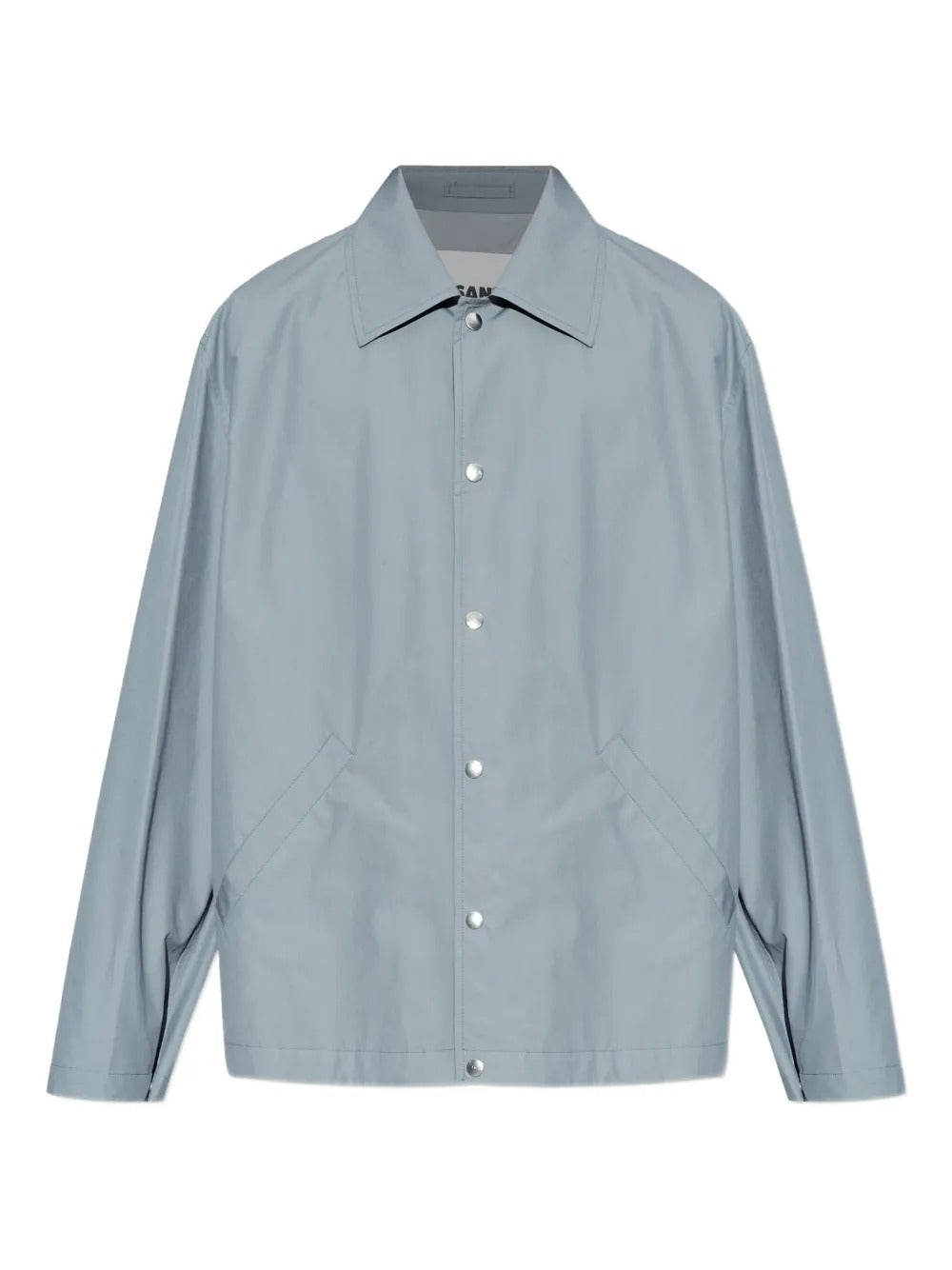 JIL SANDER-W BLOUSON 03 PNT-