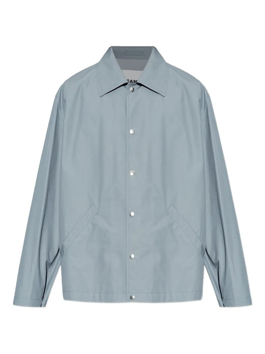 JIL SANDER-W BLOUSON 03 PNT-