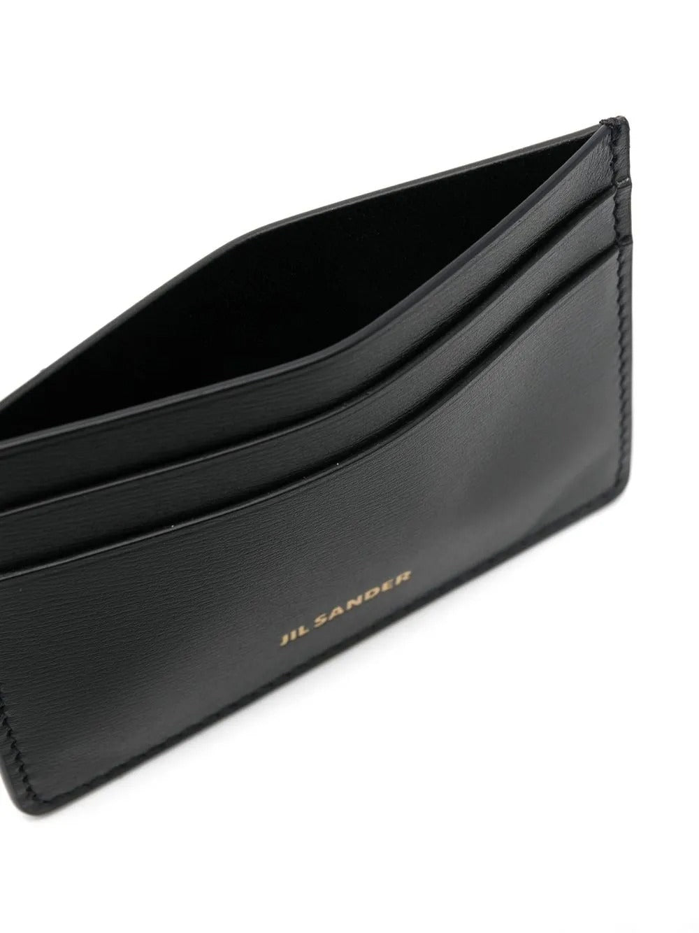 JIL SANDER-CREDIT CARD HOLDER-
