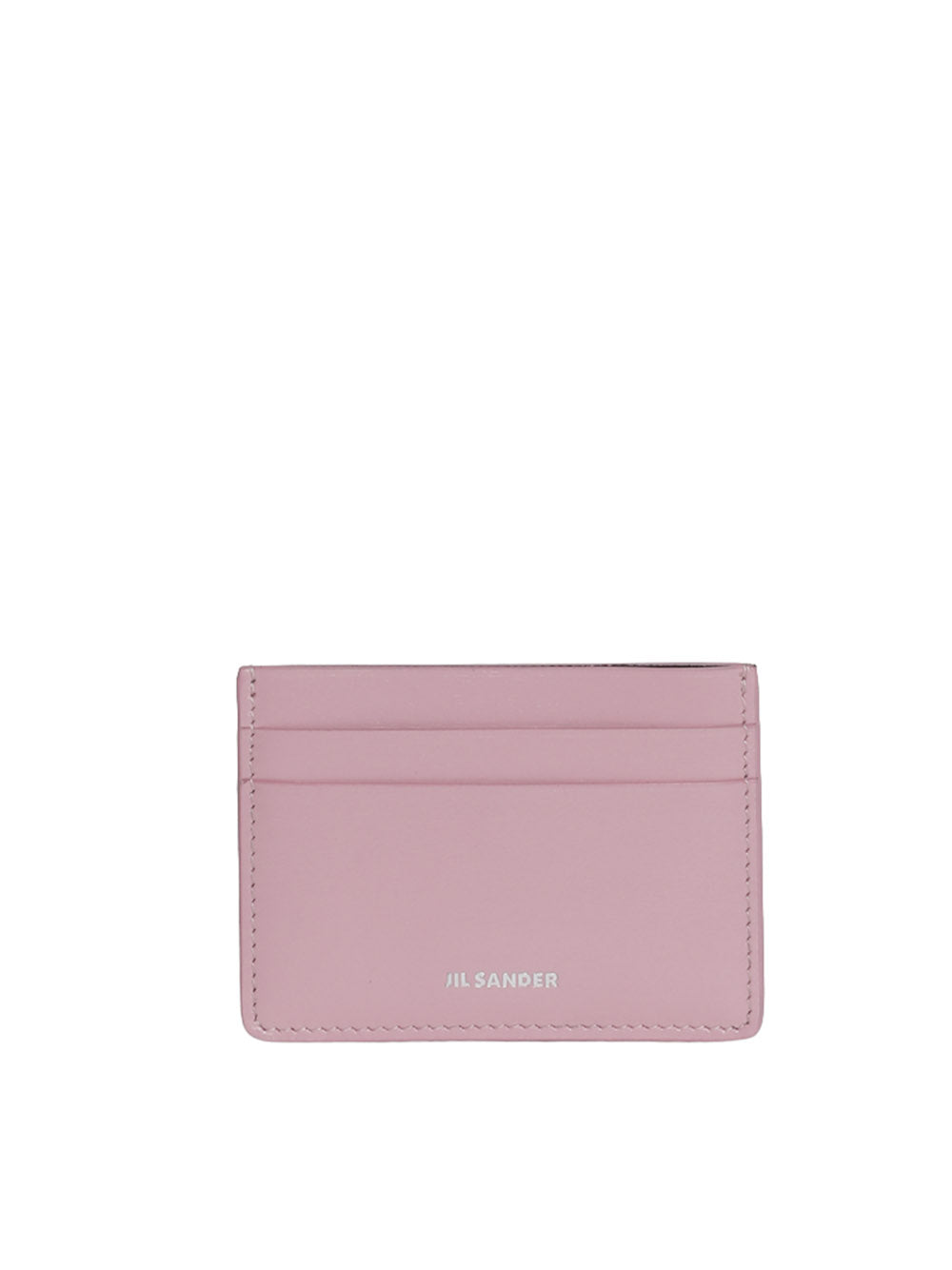 JIL SANDER-CREDIT CARD HOLDER-