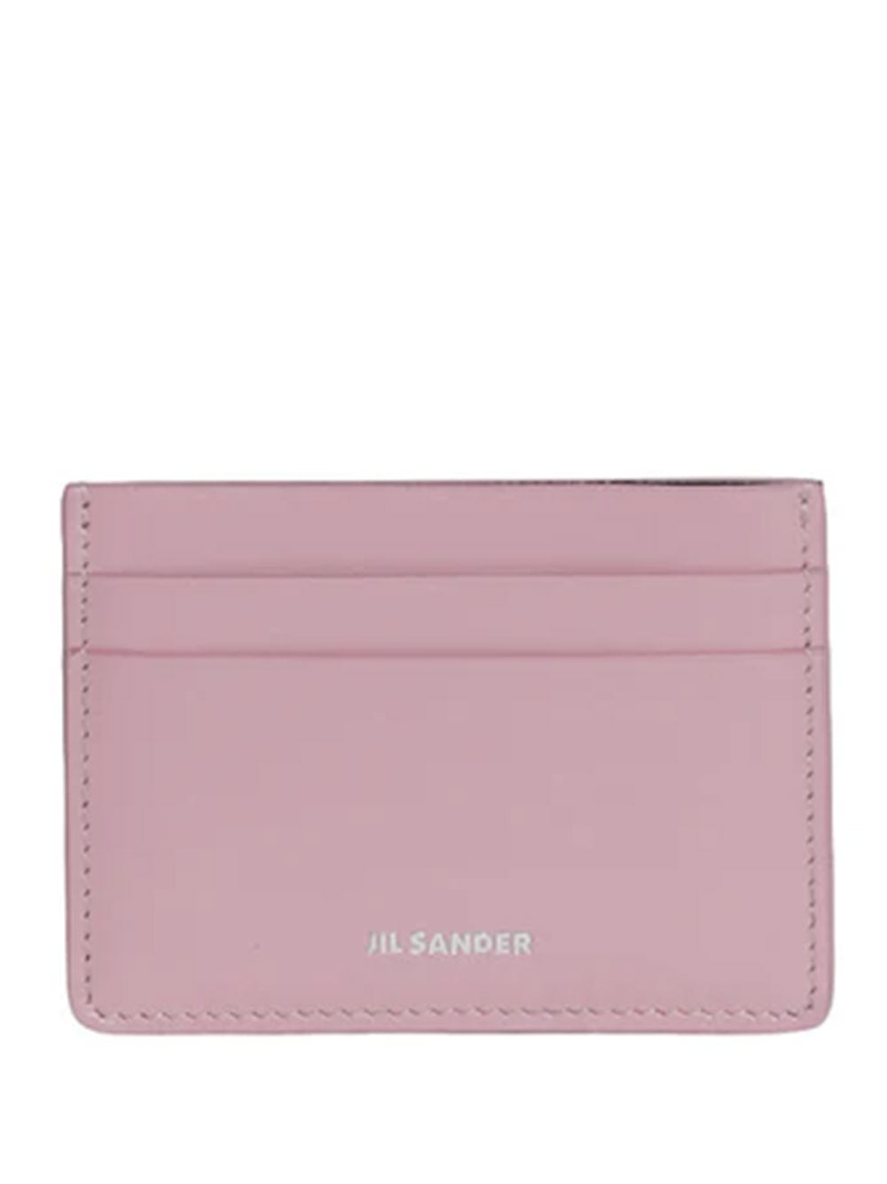 JIL SANDER-CREDIT CARD HOLDER-