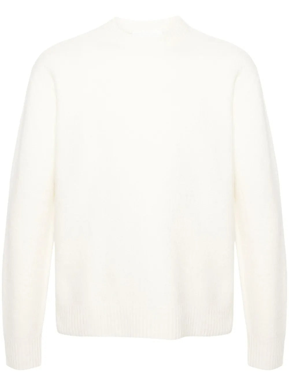 JIL SANDER-CN LS JUMPER-