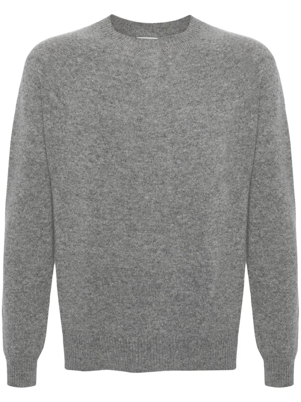 JIL SANDER-SEAMLESS CN LS JUMPER-