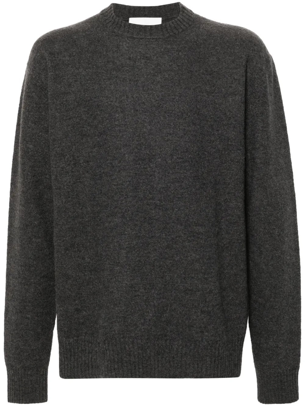 JIL SANDER-CN LS JUMPER-