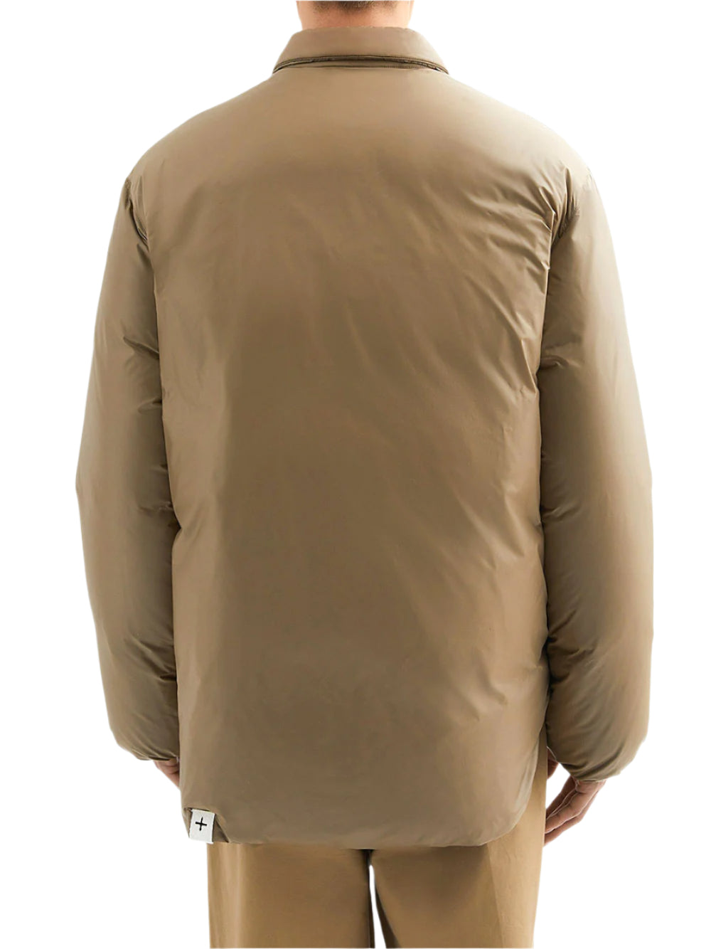 JIL SANDER-DOWN JACKET 156-