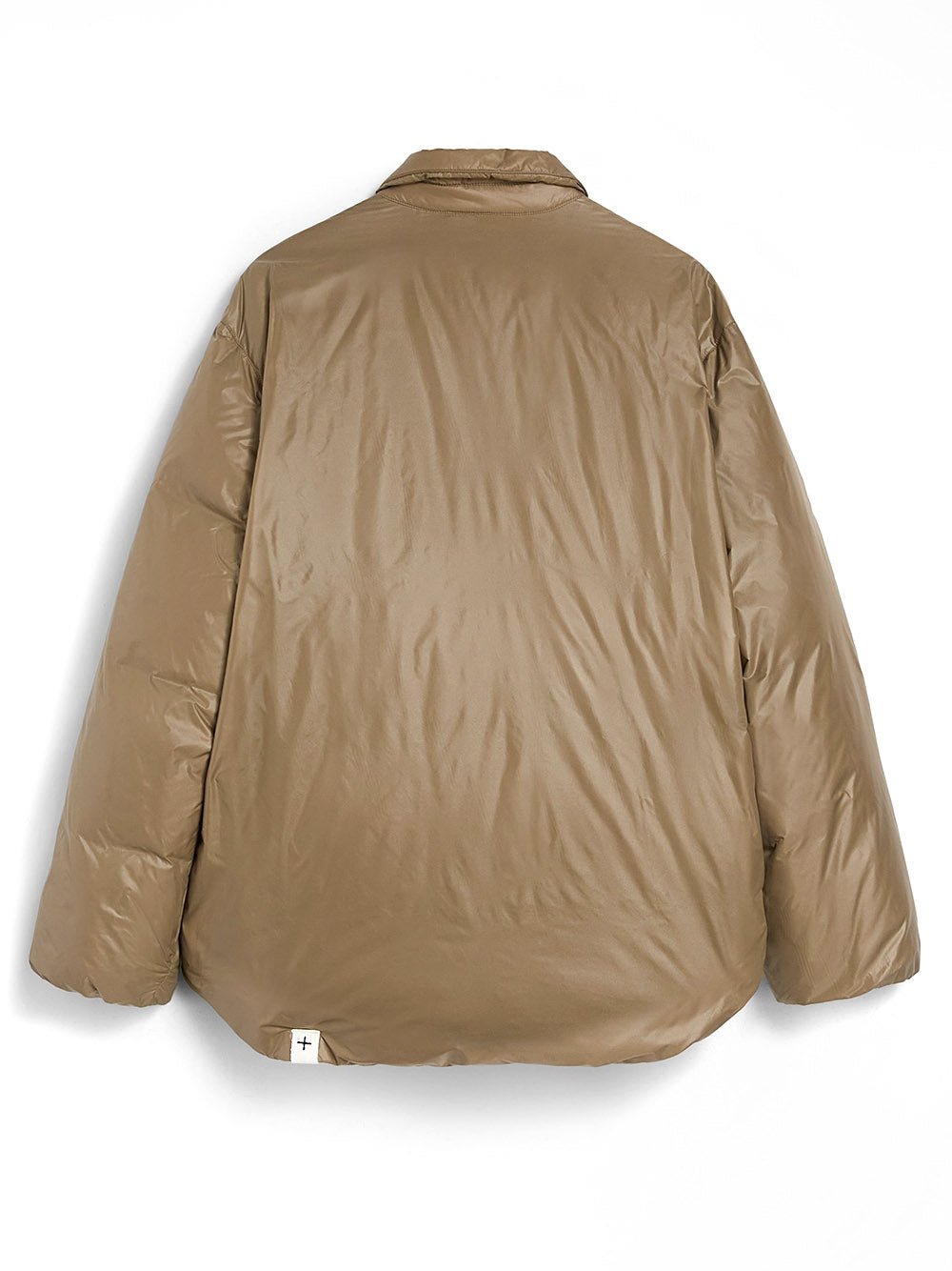 JIL SANDER-DOWN JACKET 156-