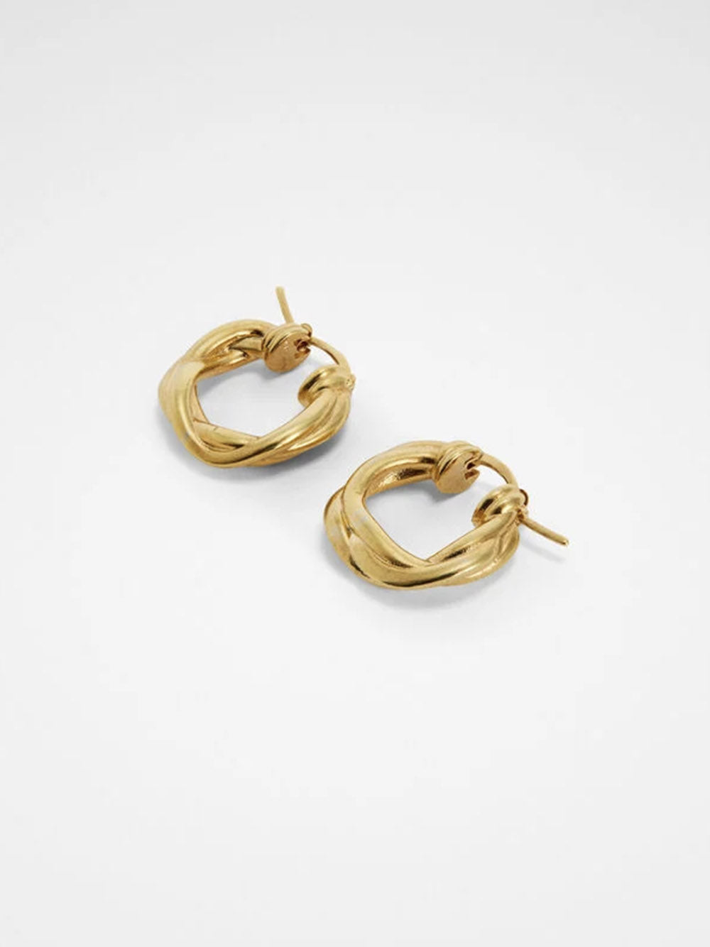 JIL SANDER-EARRINGS 332-