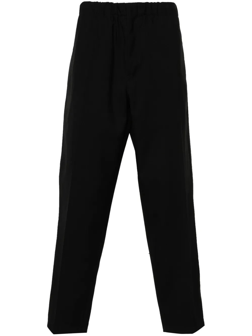 JIL SANDER-W TROUSER 06 AW 18-