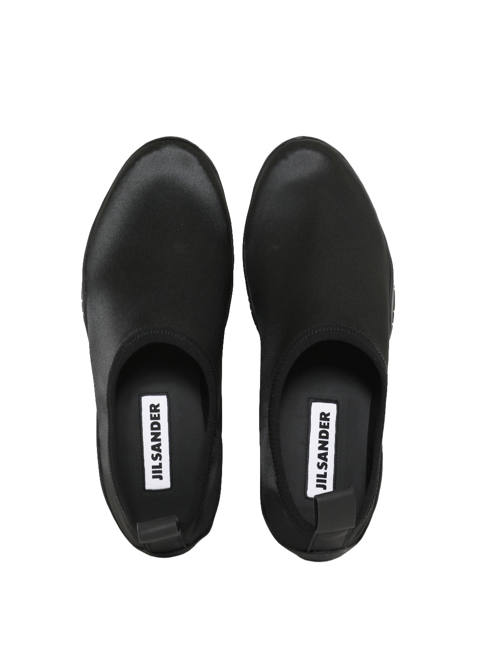 JIL SANDER-ELBE SLIP ON-