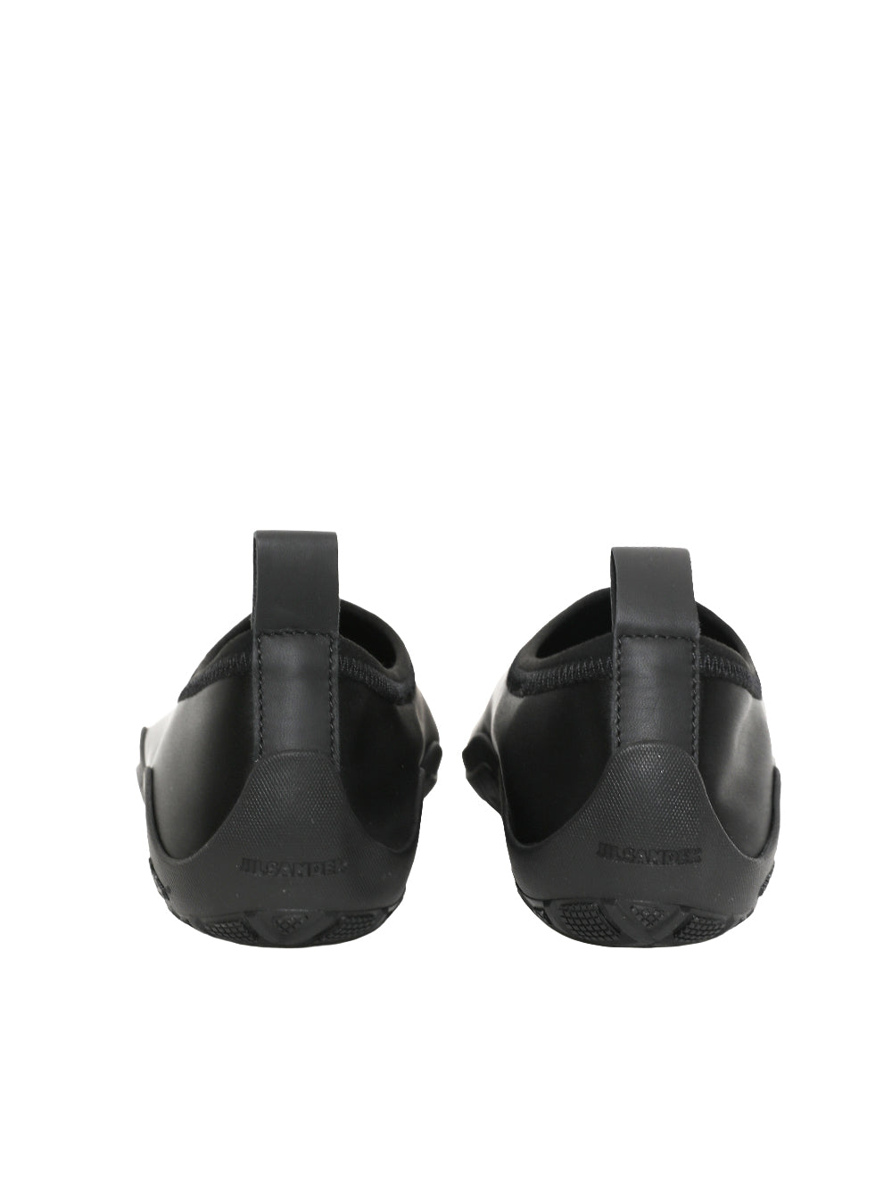 JIL SANDER-ELBE SLIP ON-