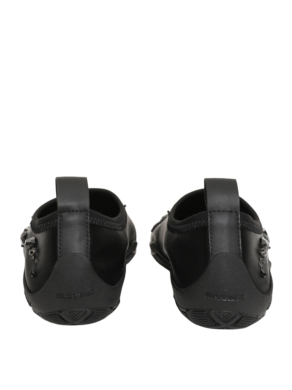 JIL SANDER-ELBE SLIP ON-