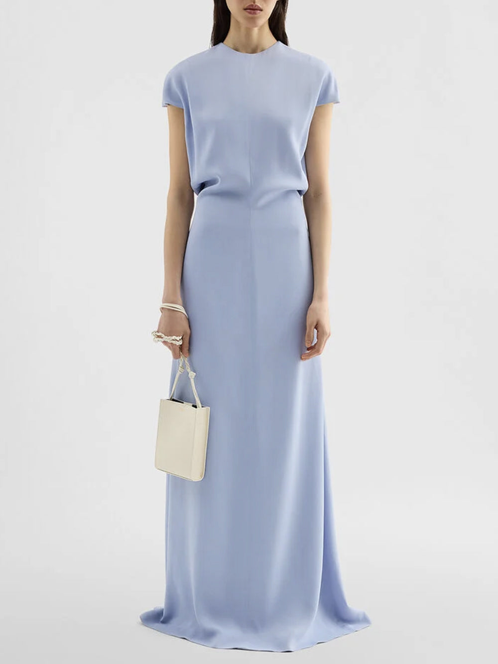 JIL SANDER-Dresses-