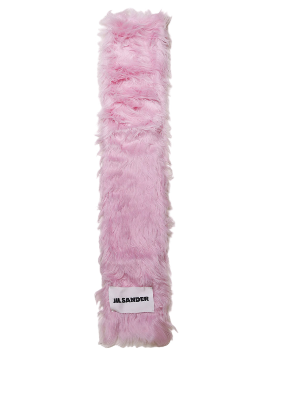 JIL SANDER-SCARF-