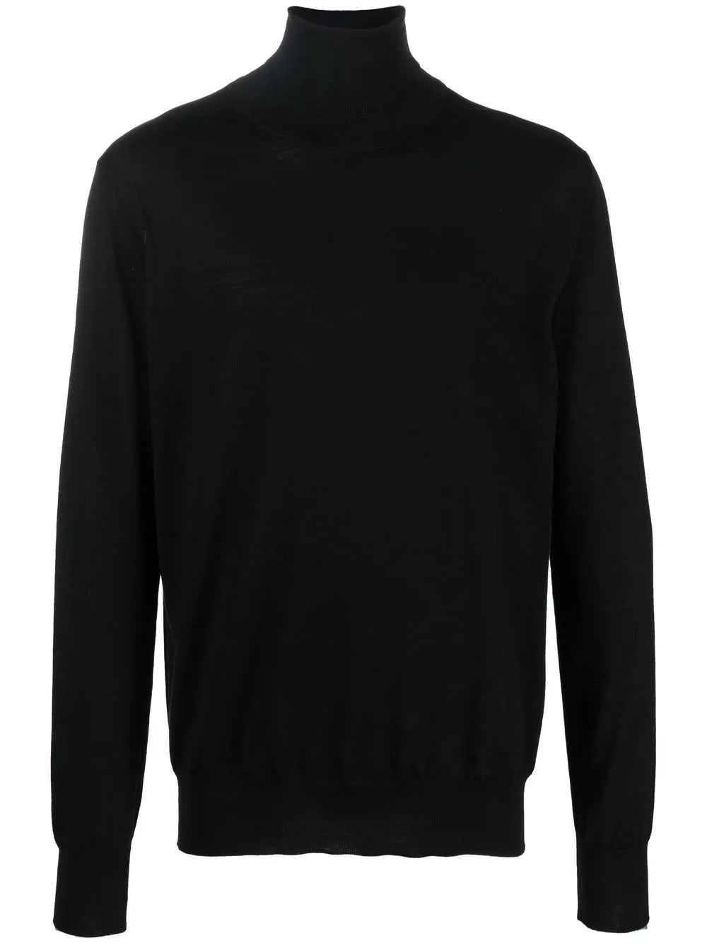 JIL SANDER-HN LS JUMPER-