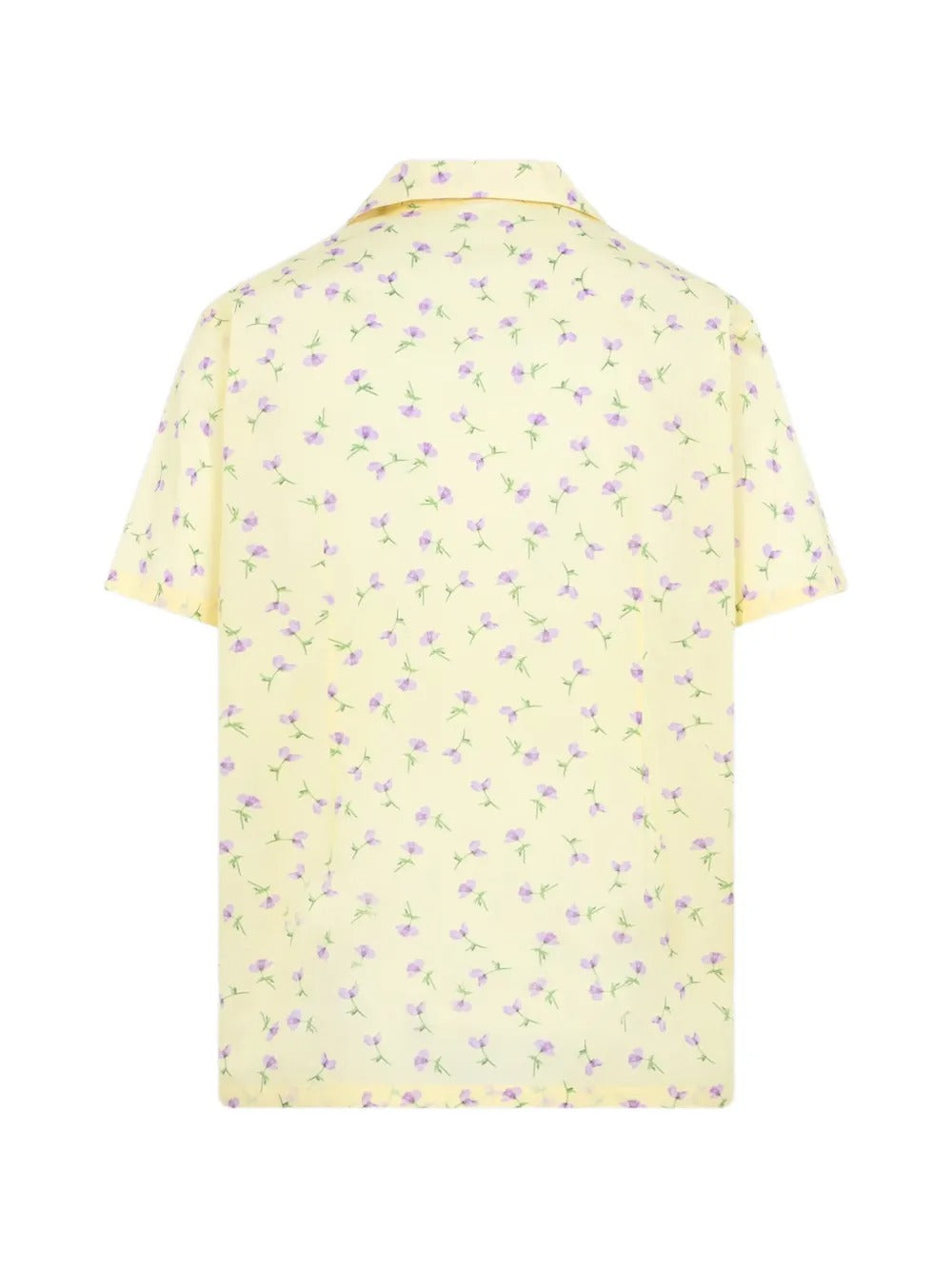 JIL SANDER-SHIRT 223-