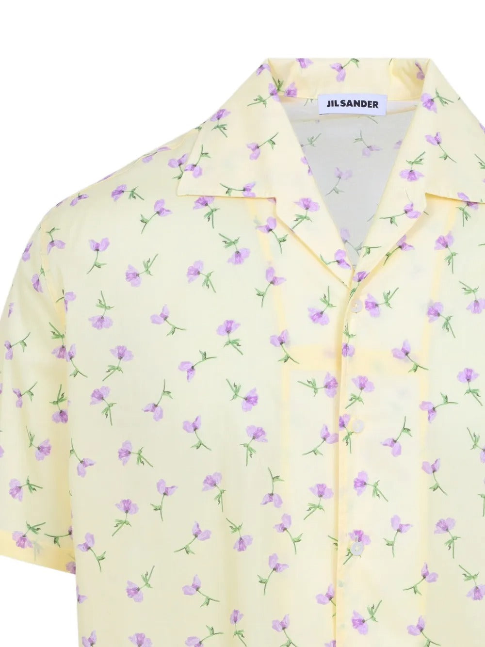 JIL SANDER-SHIRT 223-