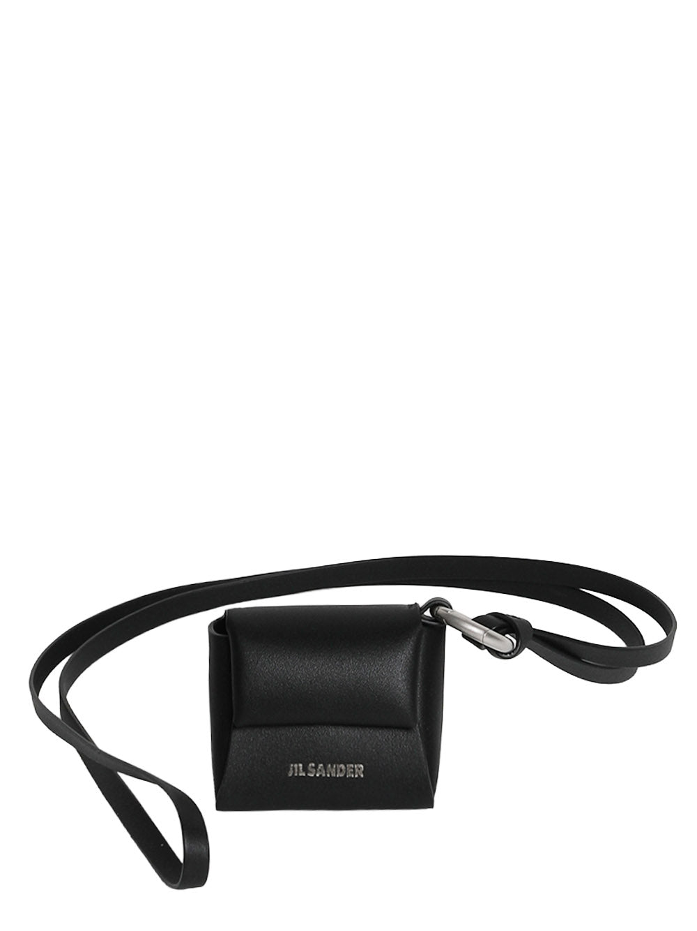 JIL SANDER-FOLDED AIRPODS CASE-